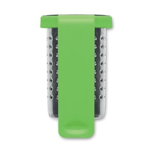 Tea infuser with hook