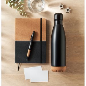 3 piece gift set in box — CADEAU