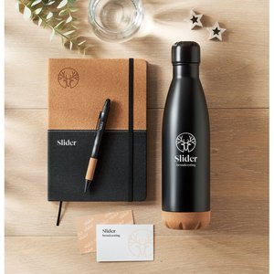 3 piece gift set in box — CADEAU