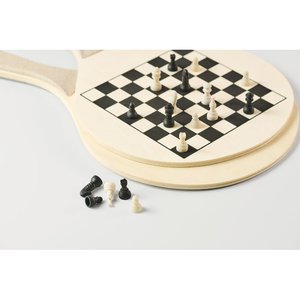 Beach racket set — IWON