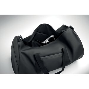 Duffle bag in 600D RPET — BANGKOK