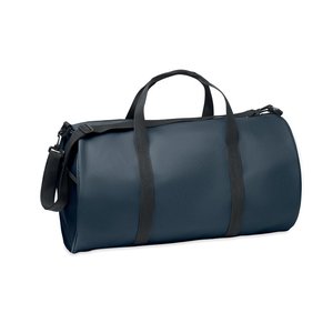 Duffle bag in 600D RPET — BANGKOK
