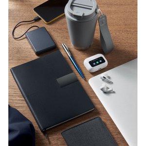 A5 PU notebook