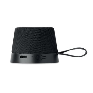3W wireless speaker with stand