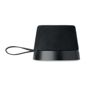 3W wireless speaker with stand