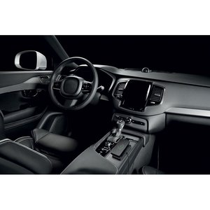 Pad car wireless charger 15W