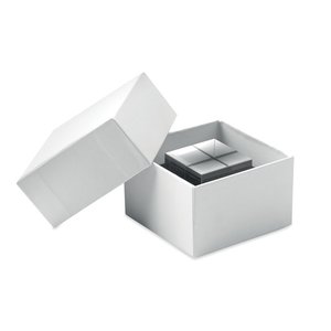 Glass cube award