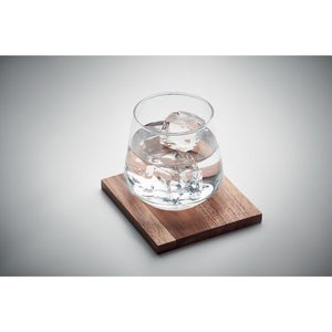 Whisky short drink glass set