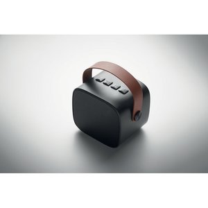 5W wireless speaker — KARASETA