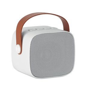 5W wireless speaker — KARASETA