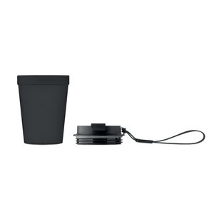ISFORDEN TUMBLER — ISFORDEN TUMBLER