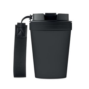 ISFORDEN TUMBLER — ISFORDEN TUMBLER
