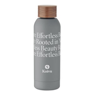 Single wall bottle 700 ml — GEISER