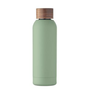 Single wall bottle 700 ml — GEISER