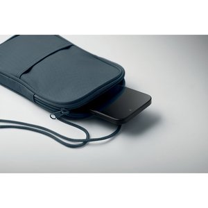 KOROVIN POUCH — KOROVIN POUCH