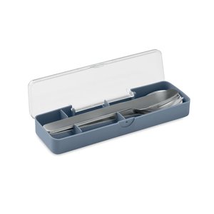 Stainless steel cutlery set — MESTECK