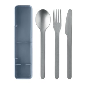 Stainless steel cutlery set — MESTECK