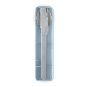 Stainless steel cutlery set