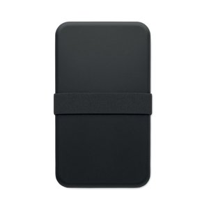 Lunch box in PP 750 ml — BRUSS