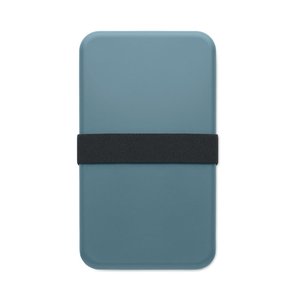 Lunch box in PP 750 ml — BRUSS