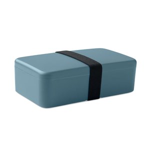 Lunch box in PP 750 ml — BRUSS