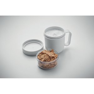 CUP ON GO — CUP ON GO