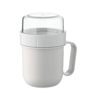 CUP ON GO — CUP ON GO