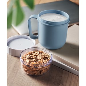 CUP ON GO — CUP ON GO
