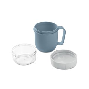 CUP ON GO — CUP ON GO