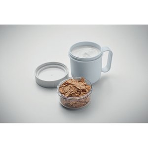 CUP ON GO — CUP ON GO