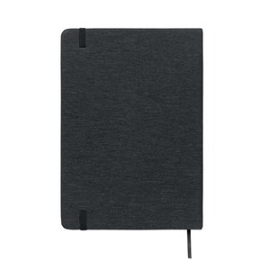 A5 notebook with phone holder — RINBOOK