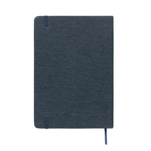 A5 notebook with phone holder — RINBOOK