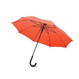 23‘’ auto open umbrella — BRALA - Back View