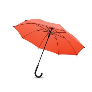 23 inch umbrella windproof — BRELA - Back View