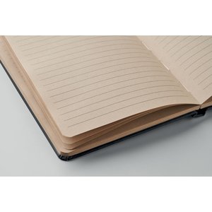 A5 sugarcane PLA notebook — SUGAR