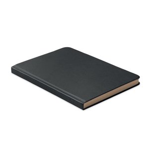 A5 sugarcane PLA notebook — SUGAR