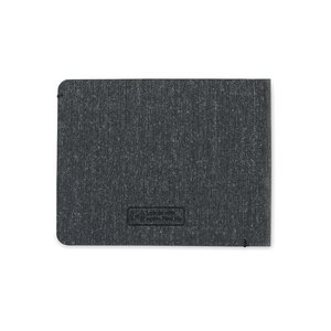 Anti-loss finder PU wallet