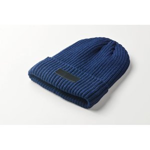 3M knitted beanie with cuff — ANVIK