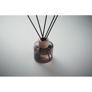 Vanilla aroma reed diffuser — NOIROMA