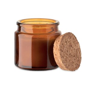 Plant based wax candle 70 gr — VALO