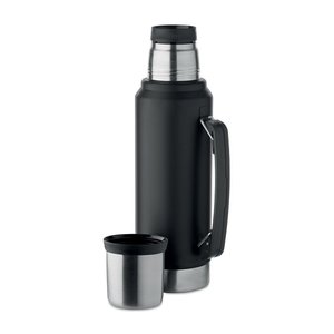 Double wall bottle 1L — NYIMA