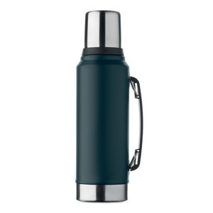 Double wall bottle 1L