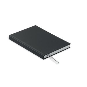 A5 recycled journal notebook — JOURNU