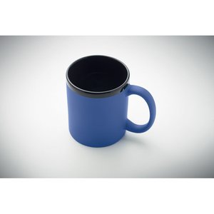 Ceramic mug for laser 300 ml — RUBY