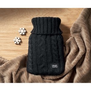 Hot water bottle 400ml — TOASTY