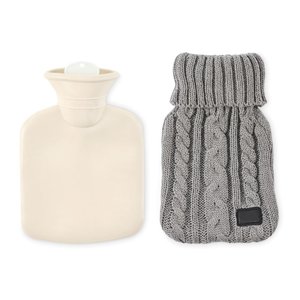 Hot water bottle 400ml — TOASTY