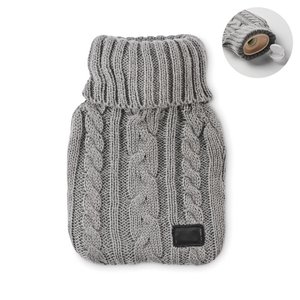 Hot water bottle 400ml — TOASTY
