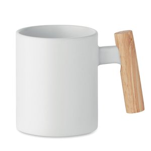Ceramic mug 320 ml