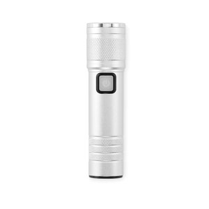 Rechargeable COB light torch — FLASHRA