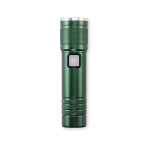 Rechargeable COB light torch — FLASHRA